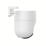 EZVIZ 瑩石 CS-H8c Pro 2K+ Pan & Tilt 室外智能Wi-Fi攝影機